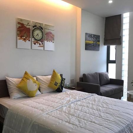 Smile Apartment 10 Ho Chi Minh City Exterior photo