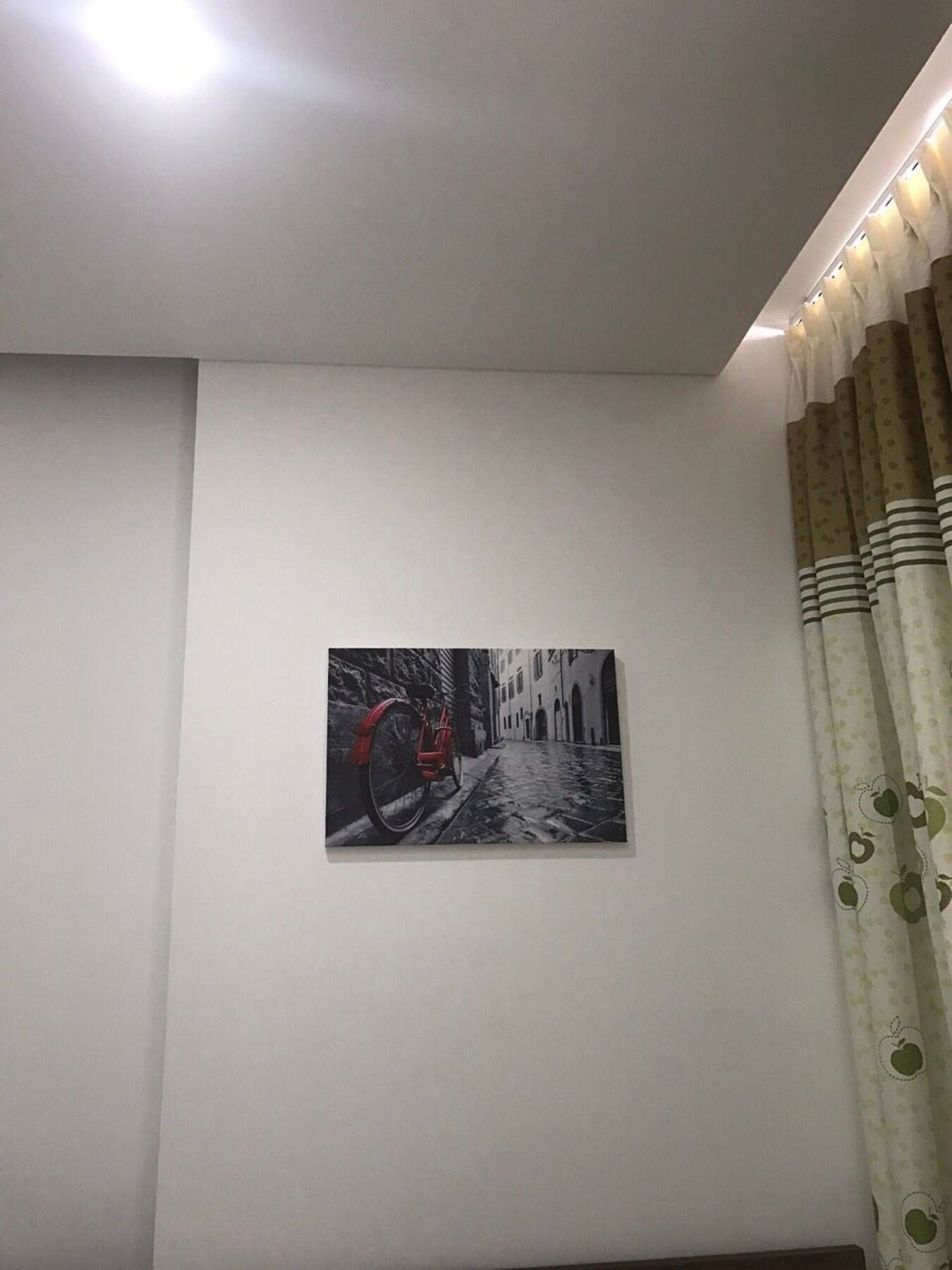 Smile Apartment 10 Ho Chi Minh City Exterior photo