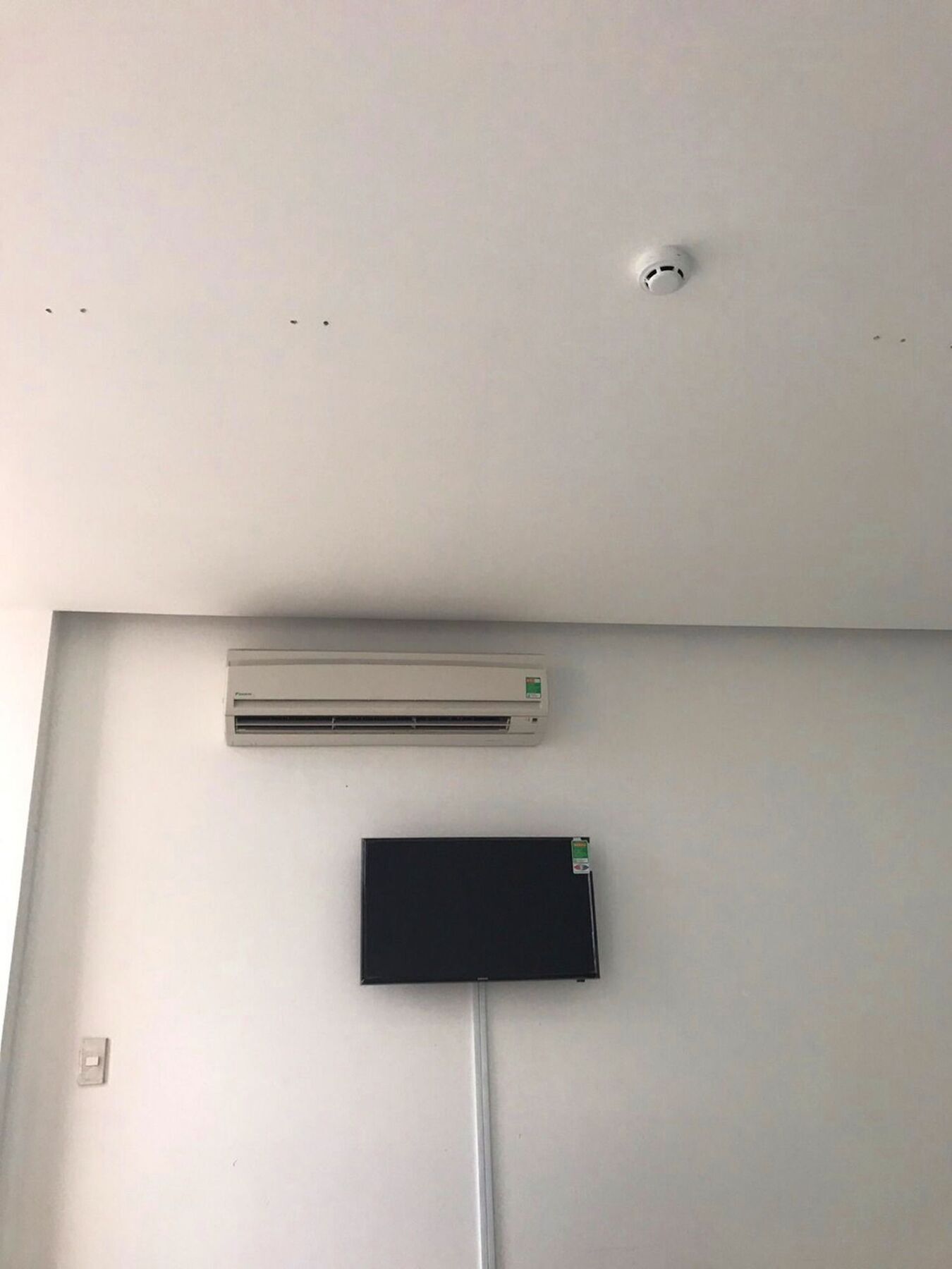 Smile Apartment 10 Ho Chi Minh City Exterior photo